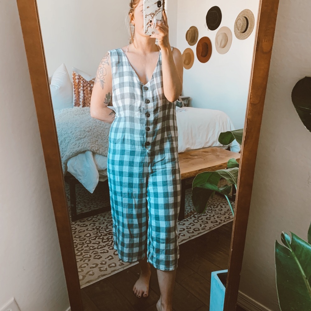 jumpsuit